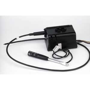 Steering Column Access: Cruise Control Unit Installed-Gm Non-Computer (Fr Column Sold Sep.) Non-Returnable