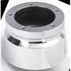 Steering Wheel Adapter: Bell 5 And 6 Bolt Adapter For Fr Column