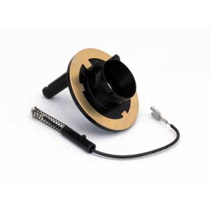 Steering Column Access: Horn Contact Kit Included At No Charge W/All Tilt Columns