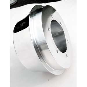 Steering Wheel Adapter: Waterfall To Fr Column