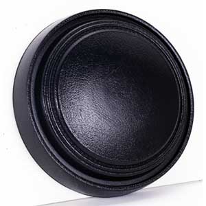 Steering Wheel Access: Mopar "Tuff" Horn Cap