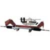 Rack And Pinion Kit: Corvette 63-82 Conversion Mnl Kit W/O Column