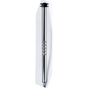 Steering Column: Straight Motorsports Column Lasercut Pattern