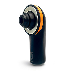 FluidLogic Flush 360 Hose Side Kit Vehicle Side Only