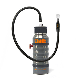 FluidLogic WAVE 32oz Hydration System