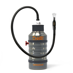 FluidLogic WAVE 64oz Hydration System
