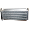 Dirt Late Model Oil Cooler