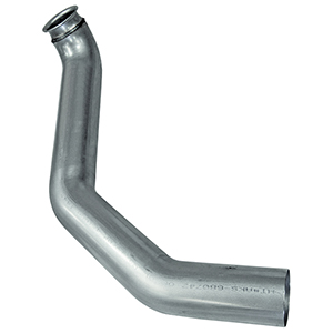 Flowmaster 1078 Turbo Downpipe Kit 99-03 Ford 4in