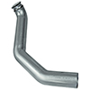 Flowmaster 1078 Turbo Downpipe Kit 99-03 Ford 4in