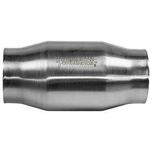 Flowmaster 2000130 Catalytic Converter - Universal - 200 Series - 3.00 in. Inlet/Outlet - 49 State