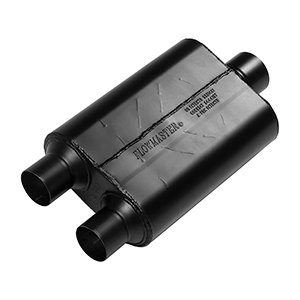 Flowmaster 2.50 In(D)/3 Out(C) 40 Series