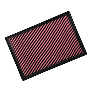 Flowmaster 02-18 Ram 1500/2500/3500 Performance Air Filter
