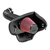 Flowmaster 615102 Performance Air Intake - Delta Force - 16-18 Camaro 6.2L