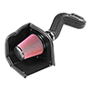 Flowmaster 615118 Performance Air Intake - Delta Force - 05-07 GM Trucks