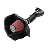 Flowmaster 615119 Performance Air Intake - Delta Force - 07-08 GM Trucks 4.8L,5.3L,6.0L,6.2L