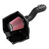 Flowmaster 615120 Performance Air Intake - Delta Force - 09-14 GM Trucks w/ 4.8L, 5.3L, 6.0L, 6.2L