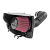 Flowmaster 615142 Performance Air Intake - Delta Force - 07-11 Wrangler 3.8L