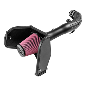Flowmaster 17-18 Colorado/Canyon 3.6L Performance Air Intake