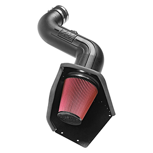 Flowmaster 07-10 Gm Hd Trucks Duramax 6.6L Performance Air Intake