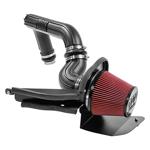 Flowmaster 15-18 Focus St 2.0T Performance Air Intake