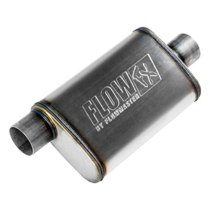 Flowmaster 3.00 In(O)/Out(C) Flow Fx