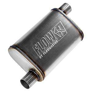 Flowmaster 2.25 In(O)/Out(O) Flow Fx