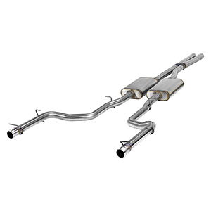 Flowmaster 15-16 Dodge Challenger R/T 5.7L Ffx 409S