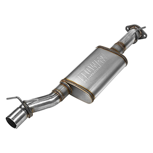 Flowmaster 2019 Ram 1500 5.7L Dir-Fit Muffler Ffx