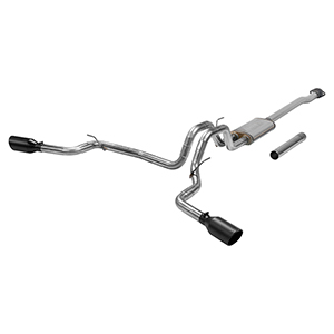 Flowmaster 15-18 Ford F-150 2.7L/3.5L/5.0L Cb Dos Ffx