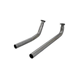 Flowmaster 81071 Manifold Downpipe Kit 409S