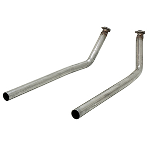 Flowmaster 81072 Manifold Downpipe Kit 409S 2.00 in. Inlet 2.50 in. Outlet