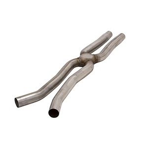 Flowmaster 81109 Scavenger X-Pipe Kit for 2.50 in. Tubing