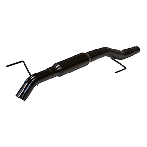 Flowmaster 817707 Cat-back System 409S - SOD - Outlaw Extreme - Aggressive Sound