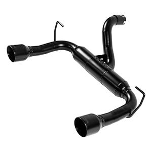 Flowmaster 2018-2019 Jeep Wrangler Jl 2.0T/3.6L Otl Ab Dor 409S
