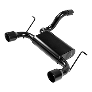 Flowmaster 2018-2019 Jeep Wrangler Jl 2.0T/3.6L Fii Ab Dor 409S