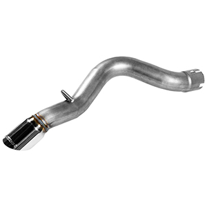 Flowmaster 2018-2019 Wrangler Jl 2.0T/3.6L Ab Amt Rock Crawler Single