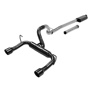 Flowmaster 2018-2019 Jeep Wrangler Jl 3.6L Otl Cb Dor 409S
