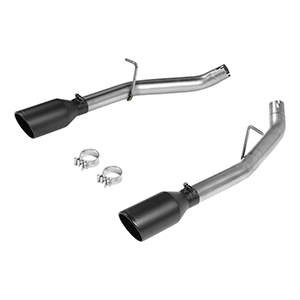 Flowmaster 2019 Ram 1500 5.7L Axle-Back Blk