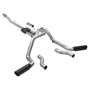 Flowmaster 2019 Gm 1500 5.3L Cc&Dc Otl Dor/S