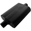 Flowmaster 942445 Super 44 Muffler - 2.25 Center In / 2.25 Center Out - Aggressive Sound