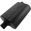 Flowmaster 952462 60 Delta Flow Muffler - 2.25 Center In / 2.25 Offset Out - Moderate Sound