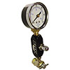 Fox 802-02-002-A Schrader Style 0-600Psi Nitrogen Filler Gauge