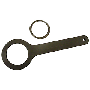 Fox 803-00-668 Bearing Cap Spanner Wrench