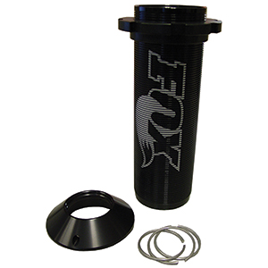 Fox Kit 2.0 Track Coilover Sleeve W/2.5 Spring Id Hardware