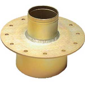 Remote 2.25 90 Roll Over Valve (4.75 Bolt Center)