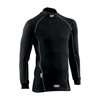 OMP Racing First Top, Black Size M