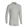 OMP Racing First Top, White Size L