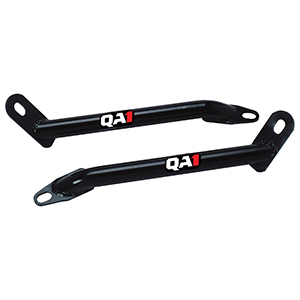 QA1 Trailing Arm Brace, Non-Adjustable. 64-67 Gm A-Body