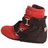 G-FORCE Boot Heel Heat Shield