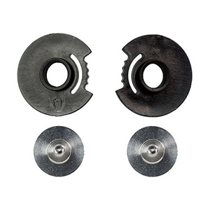 G-FORCE PF3 Helmet Shield Pivot Kit